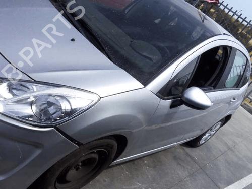 Right tailgate light CITROËN C3 II (SC_) 1.4 | BP24041392C80 - Image 9