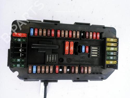 fuse-box-bmw-3-f30-f80-2011-2012-2013-2014-2015-2016-2017-2018-24041676 main image