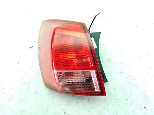 Used Left taillight NISSAN QASHQAI I (J10, NJ10) 2.0 dCi All-wheel Drive (150 hp) 29298782