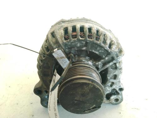 Alternator AUDI A4 B7 Avant (8ED) 2.0 TDI | BP25734446M7 