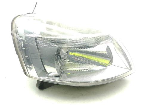 Used Right headlight CITROËN BERLINGO / BERLINGO FIRST Box Body/MPV (M_) 1.6 HDI 75 (MB9HW) (75 hp) 32203944