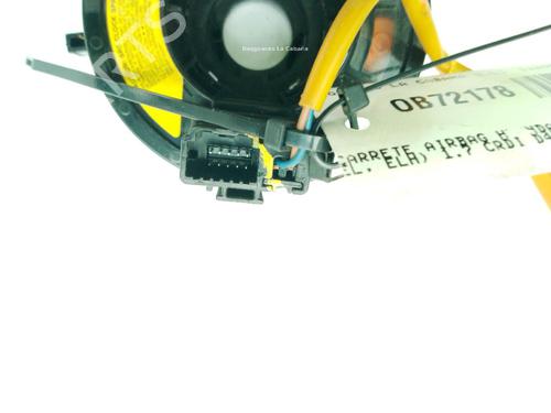 Driver airbag HYUNDAI ix35 (LM, EL, ELH) 1.7 CRDi | BP29219421C9 