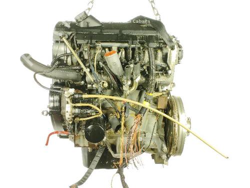 Engine IVECO DAILY III Bus 35 S 14, 50 C 14 (ATPA9FH2) | BP38012289M1 - Image 2