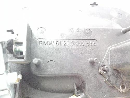 Rear right interior door handle BMW 5 (E60) 520 d | BP29383098I16 