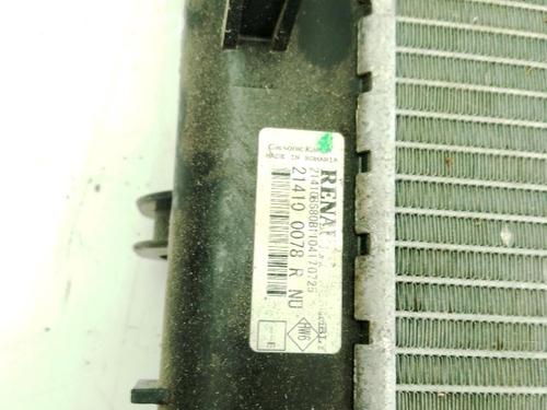Water radiator DACIA LODGY (JS_) 1.5 dCi | BP37508876M31 - Image 4