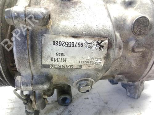 AC compressor PEUGEOT BOXER Van 2.2 HDi 130 | BP18889889M34 
