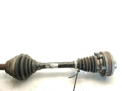 Used Left front brake caliper Left front brake caliper SKODA OCTAVIA II Combi (1Z5) 2.0 TDI 16V (140 hp) 24121522 24121522