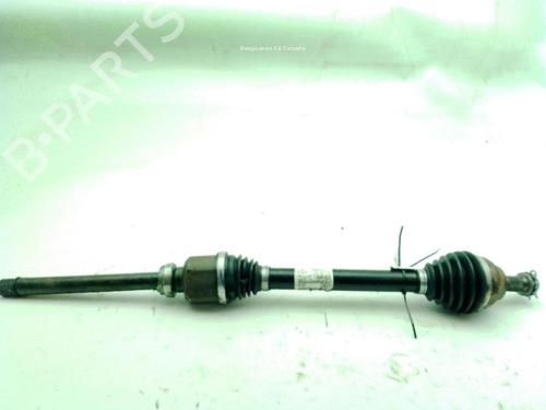 Used Right front driveshaft Right front driveshaft 30191602 30191602