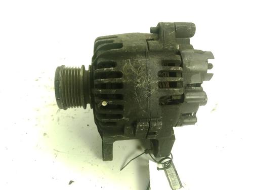 Alternator NISSAN NV200 Van 1.5 dCi 85 (M20, M20N, M20M) | BP18375451M7 
