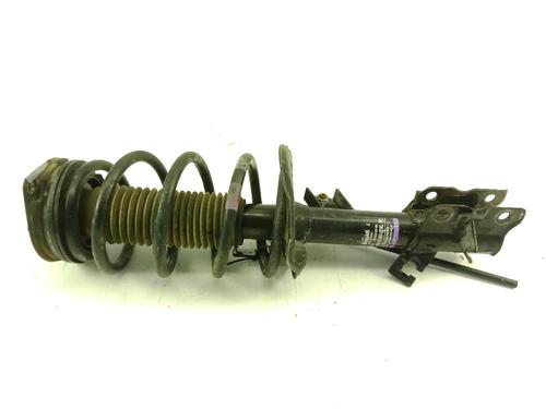 Used Left front shock absorber NISSAN QASHQAI / QASHQAI +2 I (J10, NJ10, JJ10E) 2.0 dCi All-wheel Drive (150 hp) 18372889