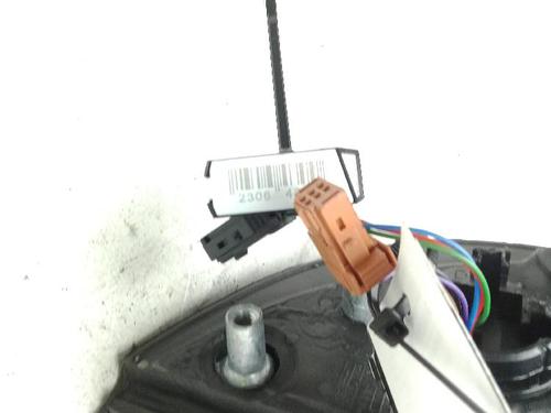 Right mirror CITROËN BERLINGO MULTISPACE (B9) 1.6 HDi 75 16V | BP32515773C27 