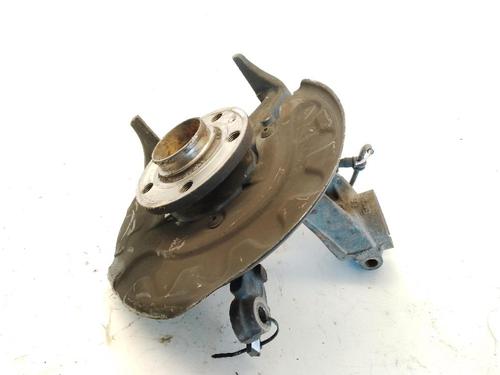 Left front steering knuckle SKODA FABIA III (NJ3) 1.0 | BP26306514M25 