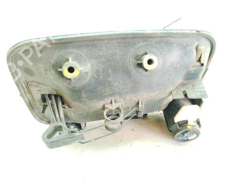 Front right exterior door handle PEUGEOT EXPERT (224_) 1.9 D | BP24156604C129 
