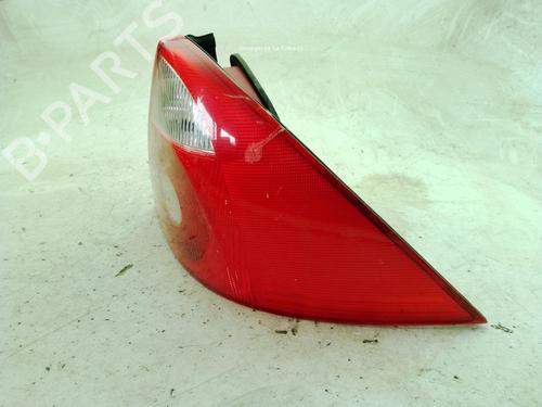 Right taillight FORD MONDEO III Saloon (B4Y) 1.8 16V | BP26446888C35 