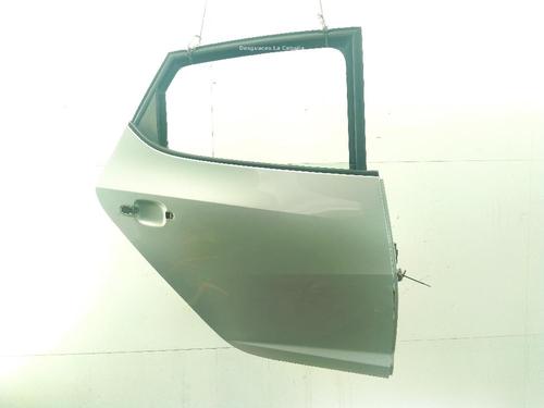 Right rear door SEAT IBIZA IV (6J5, 6P1) 1.4 | BP29219334C5 