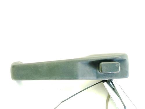 Used Front left exterior door handle Front left exterior door handle JEEP GRAND CHEROKEE I (ZJ, ZG) 2.5 TD 4x4 (Z) (115 hp) 33688763 33688763