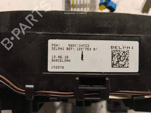 Headlight switch CITROËN C4 Grand Picasso II (DA_, DE_) 1.6 HDi / BlueHDi 115 | BP39425189I24 - Image 5