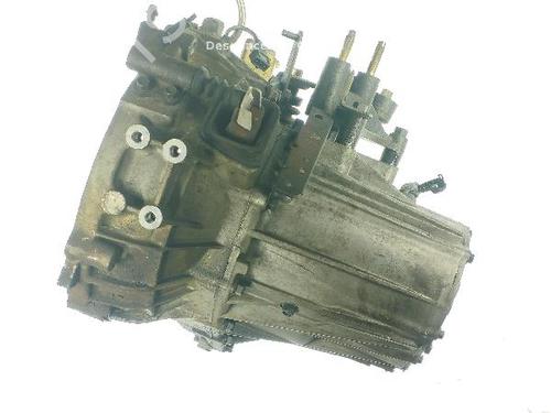 Gearbox KIA CARNIVAL II (GQ) 2.9 CRDi | BP18369146M3 