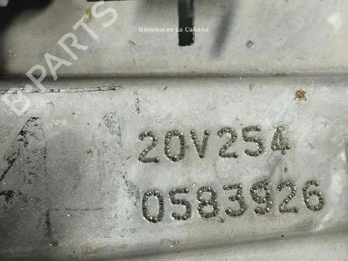 Gearbox CITROËN BERLINGO (ER_, EC_) 1.2 PureTech 110 | BP33536830M3 - Image 5