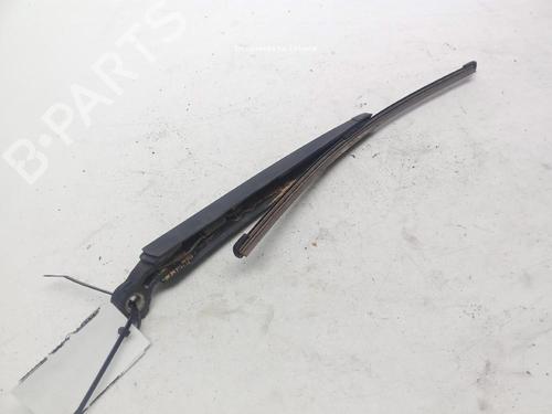 Used Rear windshield wiper arm VW TOURAN (1T3) 1.6 TDI (105 hp) 31966702