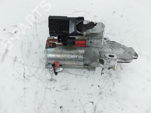 Used Starter Starter FORD FOCUS IV (HN) 1.0 EcoBoost (125 hp) 24040801 24040801