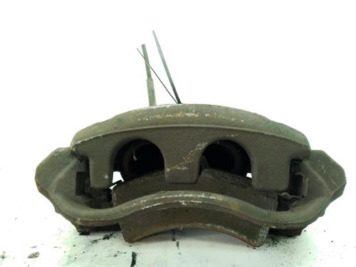 Used Left rear brake caliper Left rear brake caliper MERCEDES-BENZ SPRINTER 4,6-t Platform/Chassis (B906) 416 CDI (906.153, 906.155, 906.253, 906.255) (163 hp) 39739536 39739536