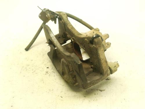 Left front brake caliper JEEP COMPASS (MK49) 2.2 CRD 4x4 | BP33036962M105 - Image 5