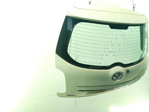 Heckklappe TOYOTA AURIS (_E18_) 1.4 D-4D (NDE180_, NDE180R) | BP30844754C6