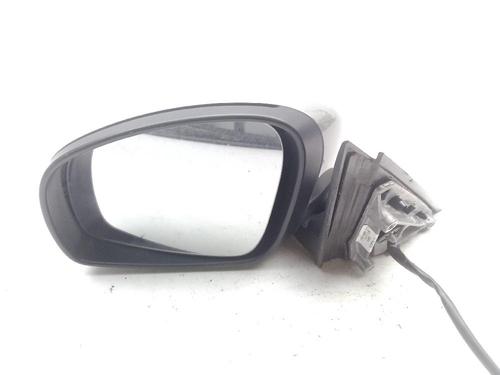 Used Right mirror SKODA FABIA II (542) 1.2 TSI (86 hp) 18367546