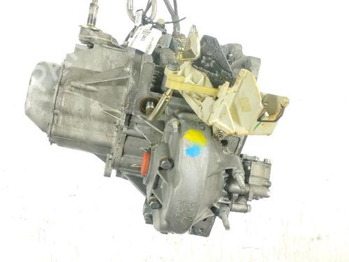 Gearbox PEUGEOT 307 SW (3H) 1.6 HDI 90 | BP27534410M3