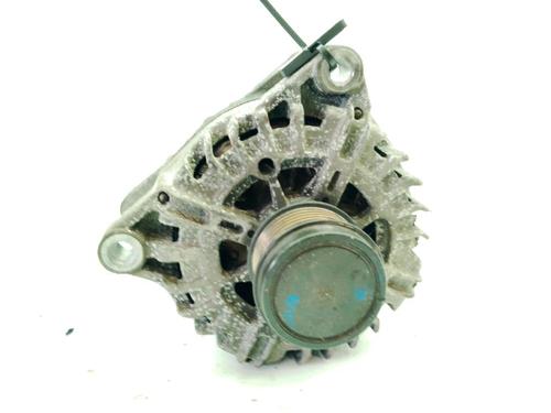 Used Alternator Alternator PEUGEOT PARTNER Box Body/MPV (K9) 1.6 BlueHDI 75 (75 hp) 32313248 32313248