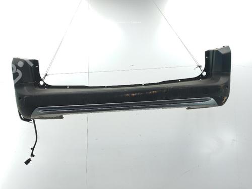 Rear bumper CITROËN BERLINGO (ER_, EC_) 1.5 BlueHDi 130 (ECYHZJ, ECYHZR) | BP27695634C8 
