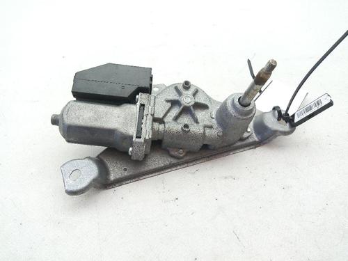 Used Rear wiper motor TOYOTA YARIS (_P13_) 1.5 Hybrid (NHP130_, NHP130) (101 hp) 18873400