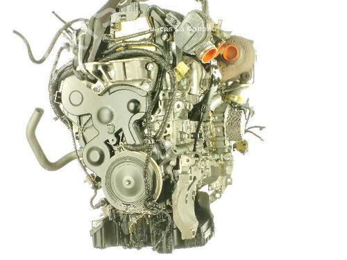 Engine FORD TRANSIT CONNECT V408 Box Body/MPV 1.6 TDCi | BP38556262M1 - Image 5