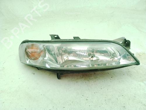 Used Right headlight OPEL VECTRA B (J96) 2.0 DTI 16V (F19) (101 hp) 25932648