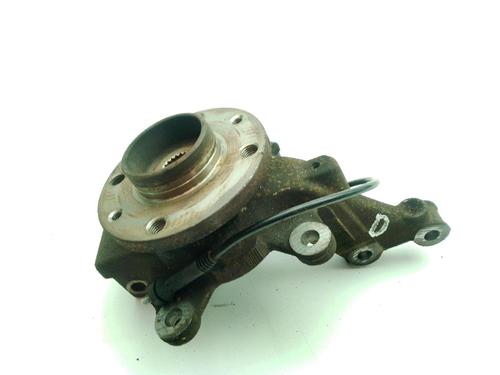 Right front steering knuckle DACIA SANDERO II 1.5 Blue dCi 95 (B8JL) | BP36964285M26 - Image 2