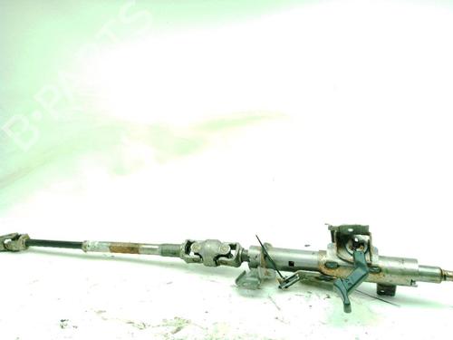 Used Steering column Steering column TOYOTA PROACE Van (MDZ_) 1.5 D4d (MDZ1) (120 hp) 40523726 40523726