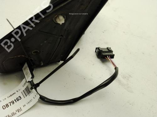 Right mirror VW GOLF IV (1J1) 1.4 16V | BP30145843C27 