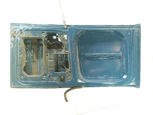 Left tailgate RENAULT TRAFIC II Van (FL) 2.0 dCi 90 (FL0H, FL00, FL01, FL0M, FL0P, FL0S) | BP29875904C76