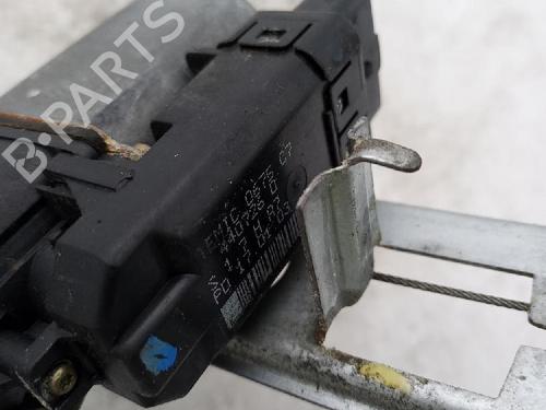 Used Rear right window mechanism RENAULT MEGANE II (BM0/1_, CM0/1_) 1.5 dCi (BM0F, BM0T, BM2B, CM0F, CM0T) (82 hp) 18375075