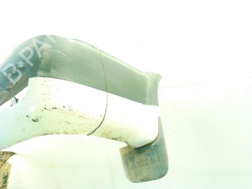 Rear bumper NISSAN TERRANO II (R20) 2.7 TDi 4WD | BP29204013C8 