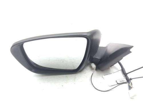Used Left mirror NISSAN JUKE (F15) 1.5 dCi (110 hp) 24046189