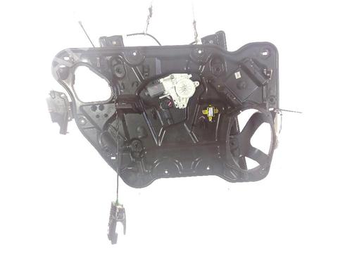Used Front left window mechanism Front left window mechanism FIAT FREEMONT (345_) 2.0 JTD (140 hp) 18372152 18372152