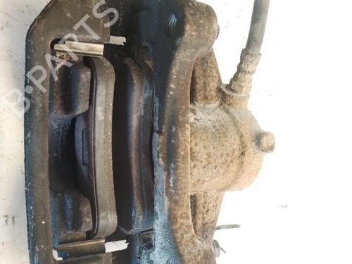 Left rear brake caliper PEUGEOT BOXER Van 2.2 HDi 130 | BP26230693M107 - Image 4