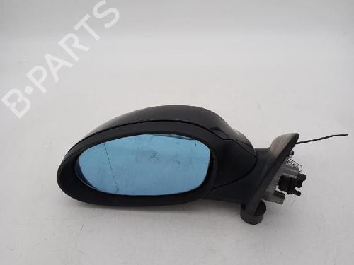 Used Left mirror BMW 3 (E90) 320 d (163 hp) 18360122