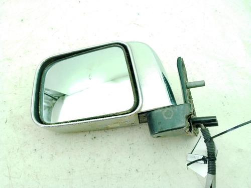 Used Left mirror NISSAN PICK UP (D22) 2.5 TD 4WD (103 hp) 29219490