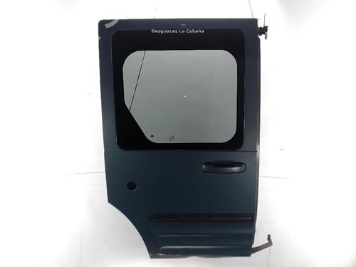 Right rear door FORD TOURNEO CONNECT 1.8 TDCi | BP24001304C5 