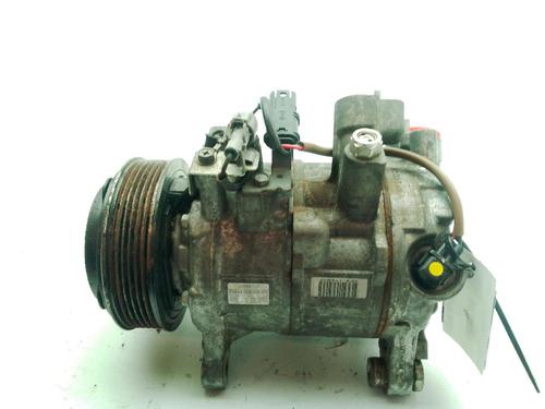 AC compressor BMW 1 (F20) 116 d | BP36833491M34 - Image 3
