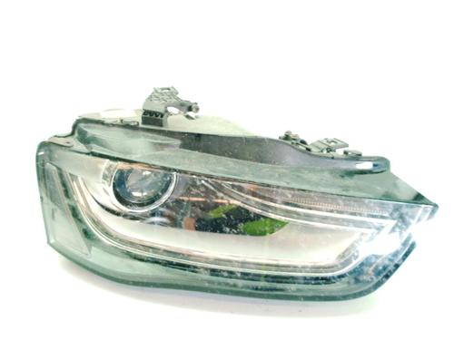 Used Right headlight AUDI A4 B8 Avant (8K5) 2.0 TDI (143 hp) 29908613