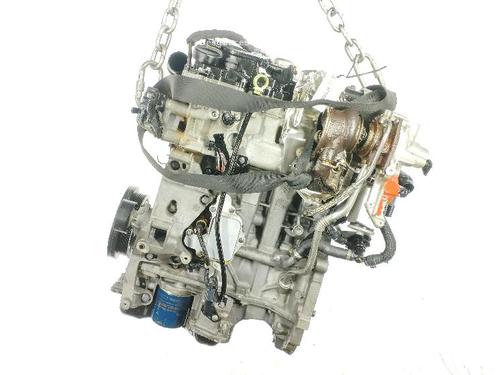 Engine PEUGEOT 208 II (UB_, UP_, UW_, UJ_) 1.2 PureTech 100 | BP24544589M1 